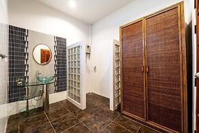 3 Bed Pool Villa - S102