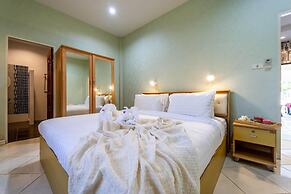 3 Bed Pool Villa - S102