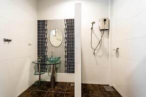 3 Bed Pool Villa - S102