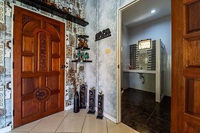 3 Bed Pool Villa - S102