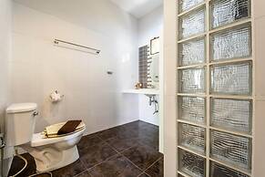 3 Bed Pool Villa - S102