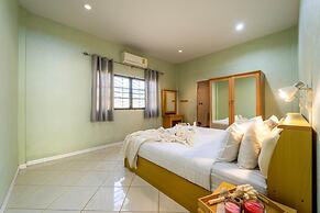 3 Bed Pool Villa - S102