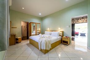 3 Bed Pool Villa - S102