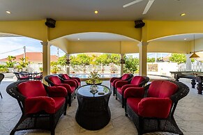 3 Bed Pool Villa - S102