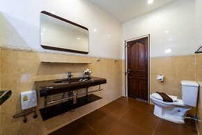 3 Bed Pool Villa - S102