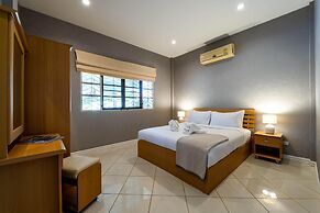 3 Bed Pool Villa - S102