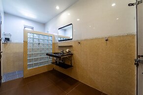 3 Bed Pool Villa - S102