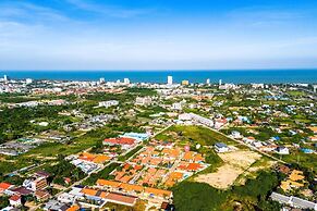 3 Bed Pool Villa - S102