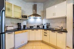 3 Bed Pool Villa - S102