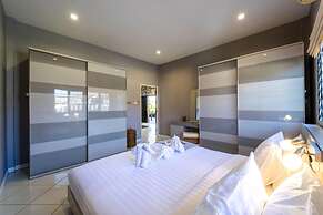 3 Bed Pool Villa - S102