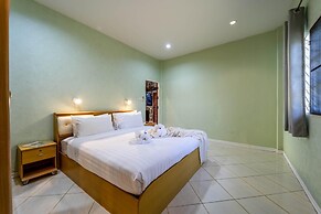 3 Bed Pool Villa - S102