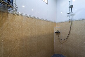 3 Bed Pool Villa - S102