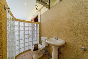 3 Bed Pool Villa - S102