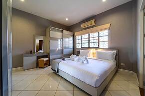 3 Bed Pool Villa - S102