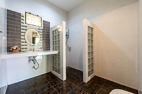 3 Bed Pool Villa - S102