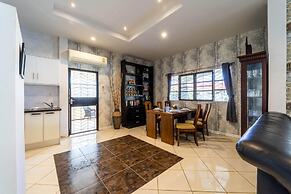 3 Bed Pool Villa - S102