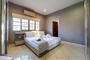 3 Bed Pool Villa - S102