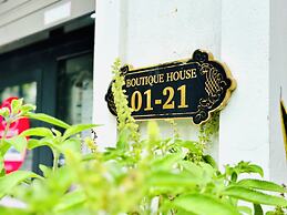 Meta Home Apartment - Vinhomes Imperia