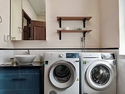 Meta Home Apartment - Vinhomes Imperia