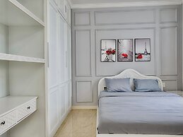 Meta Home Apartment - Vinhomes Imperia