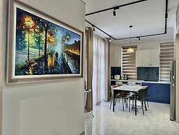 Meta Home Apartment - Vinhomes Imperia