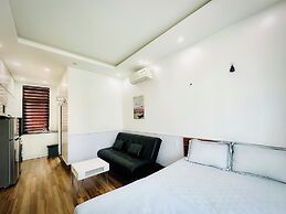 Meta Home Apartment - Vinhomes Imperia