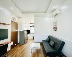 Meta Home Apartment - Vinhomes Imperia