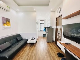 Meta Home Apartment - Vinhomes Imperia