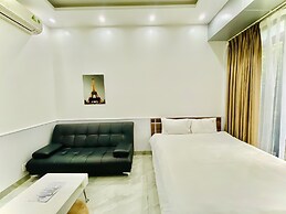 Meta Home Apartment - Vinhomes Imperia