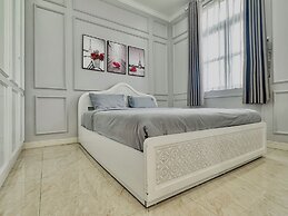 Meta Home Apartment - Vinhomes Imperia