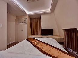 Meta Home Apartment - Vinhomes Imperia