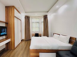 Meta Home Apartment - Vinhomes Imperia