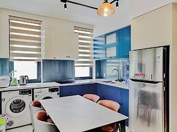 Meta Home Apartment - Vinhomes Imperia