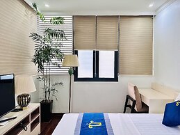 Meta Home Apartment - Vinhomes Imperia