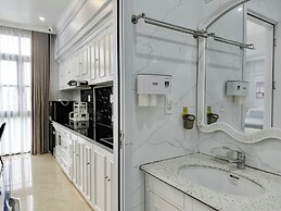 Meta Home Apartment - Vinhomes Imperia