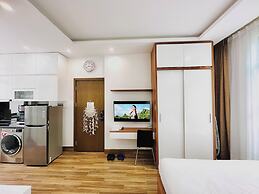 Meta Home Apartment - Vinhomes Imperia