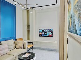 Meta Home Apartment - Vinhomes Imperia