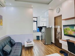 Meta Home Apartment - Vinhomes Imperia