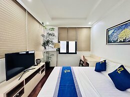 Meta Home Apartment - Vinhomes Imperia