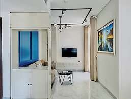 Meta Home Apartment - Vinhomes Imperia