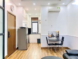 Meta Home Apartment - Vinhomes Imperia