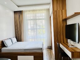 Meta Home Apartment - Vinhomes Imperia