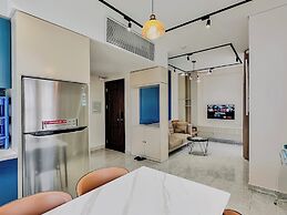 Meta Home Apartment - Vinhomes Imperia