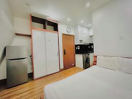 Meta Home Apartment - Vinhomes Imperia