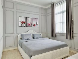 Meta Home Apartment - Vinhomes Imperia