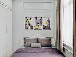 Meta Home Apartment - Vinhomes Imperia