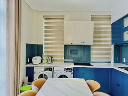 Meta Home Apartment - Vinhomes Imperia