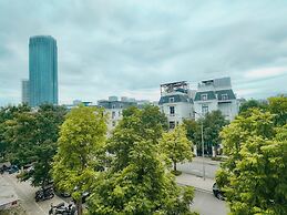 Meta Home Apartment - Vinhomes Imperia