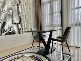 Meta Home Apartment - Vinhomes Imperia