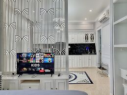 Meta Home Apartment - Vinhomes Imperia